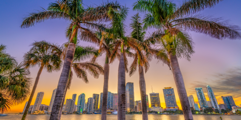 15 Beautiful Cities You Must See While Visiting Florida