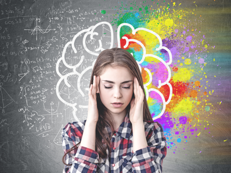 How To Improve Your Mental Clarity And Focus
