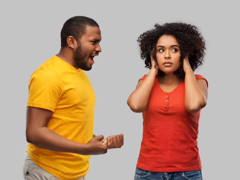 13 Tips For Dealing With A Negative Partner