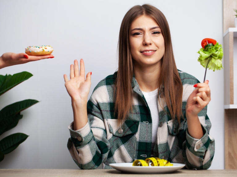 How To Start Eating Healthy & 6 Tips To Make It Easy