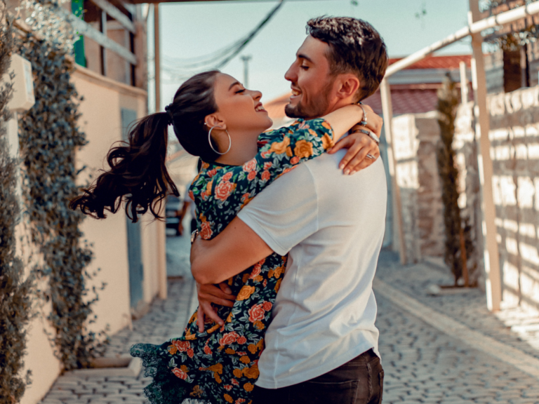 Spice Up Your Love Life: Tips For Deepening Your Connection With Your Partner And Keeping The Spark Alive