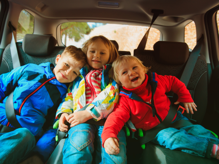 Adventures On Wheels: Kid-Approved Car Games For Epic Road Trips