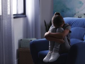 Inside The Tween Mind: 10 Habits Of A Depressed Tween