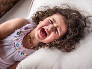 8 Effective Strategies That Will Help Parents Handle Temper Tantrums