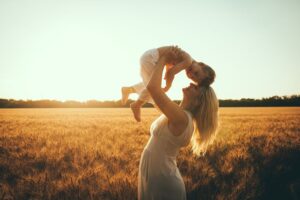 45 Powerful Affirmations To Be A Confident Mom